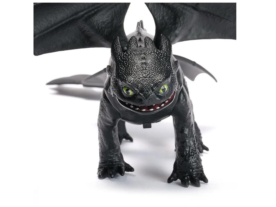 Dinossauro Como Treinar o Seu Dragão - 9