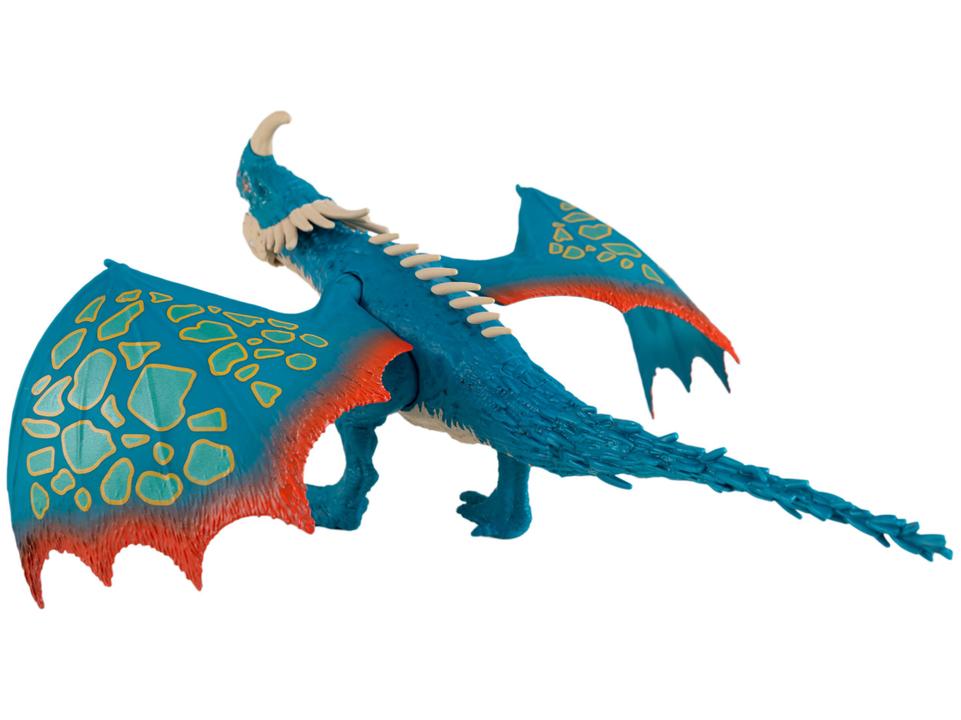 Dinossauro Como Treinar o Seu Dragão - 3