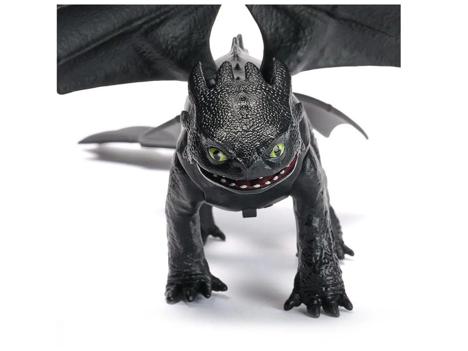 Dinossauro Como Treinar o Seu Dragão - 9
