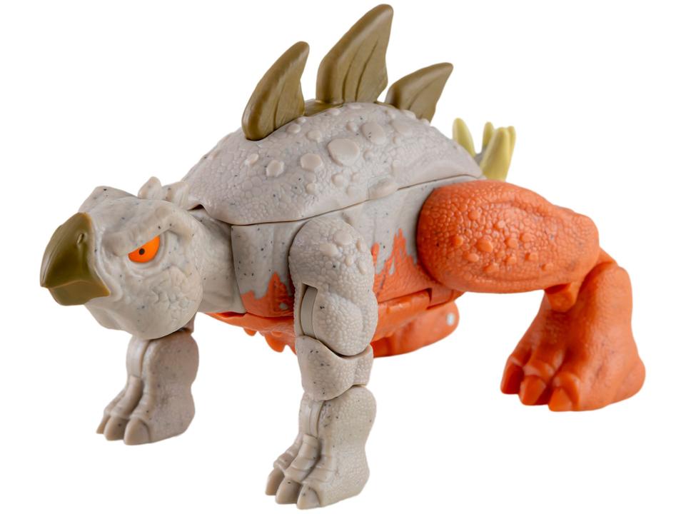 Dinossauro de Brinquedo JURASSIC WORLD - Duplo Perigo - 5