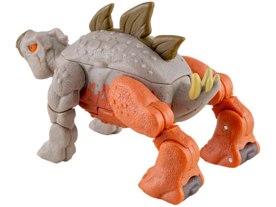 Dinossauro de Brinquedo JURASSIC WORLD - Duplo Perigo - 6