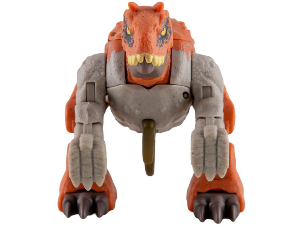 Dinossauro de Brinquedo JURASSIC WORLD - Duplo Perigo - 4