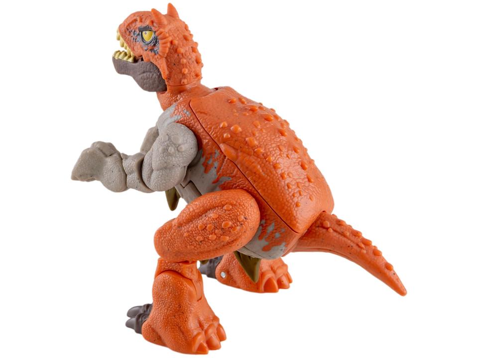 Dinossauro de Brinquedo JURASSIC WORLD - Duplo Perigo - 2