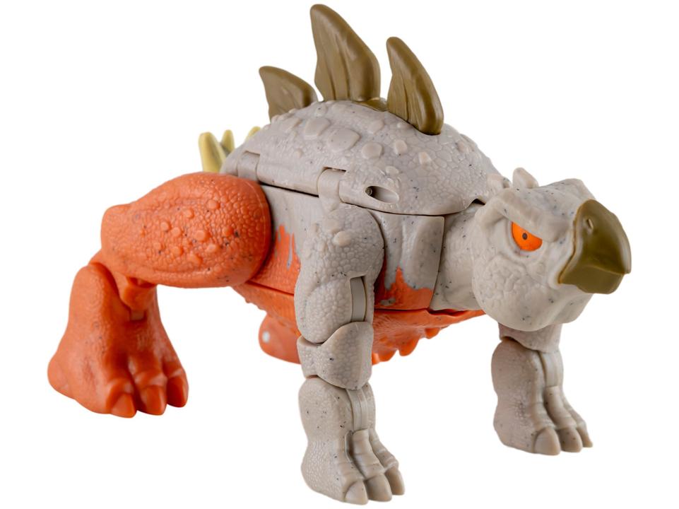 Dinossauro de Brinquedo JURASSIC WORLD - Duplo Perigo - 8