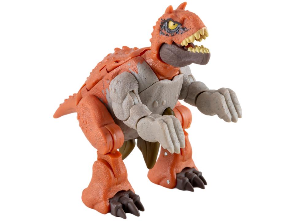 Dinossauro de Brinquedo JURASSIC WORLD - Duplo Perigo - 3