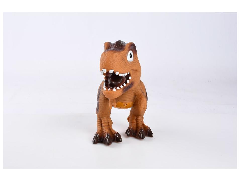 Dinossauro de Brinquedo ML102 Emite Som - 1