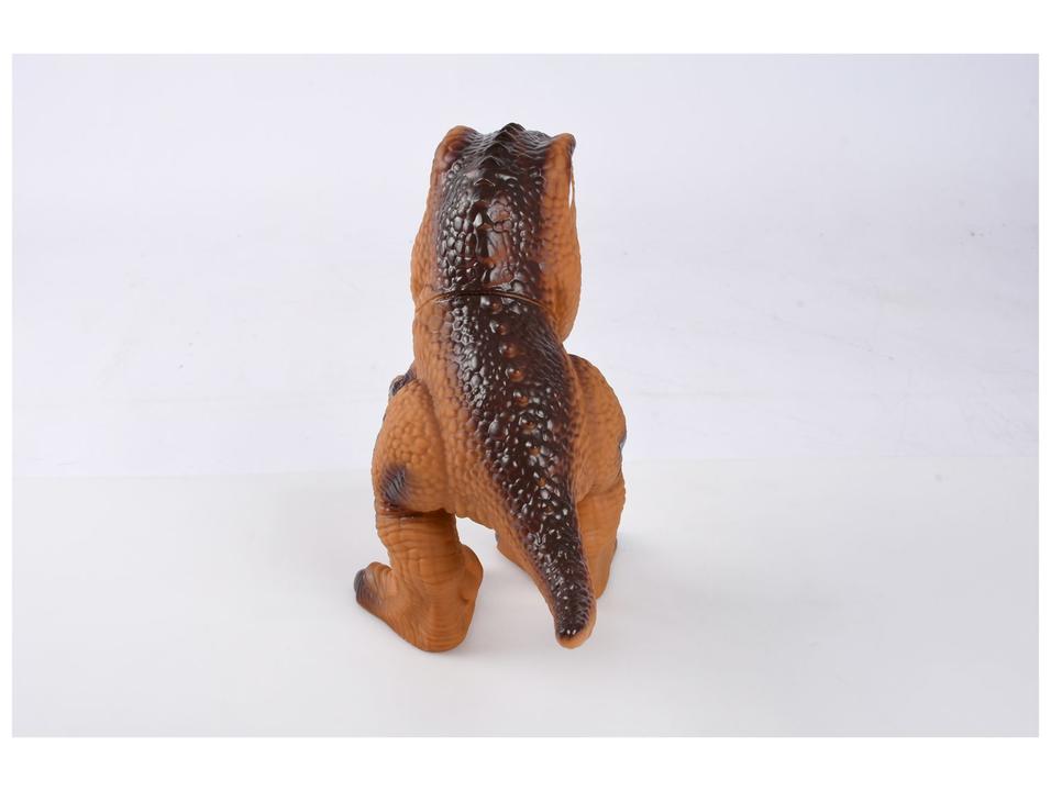 Dinossauro de Brinquedo ML102 Emite Som - 2