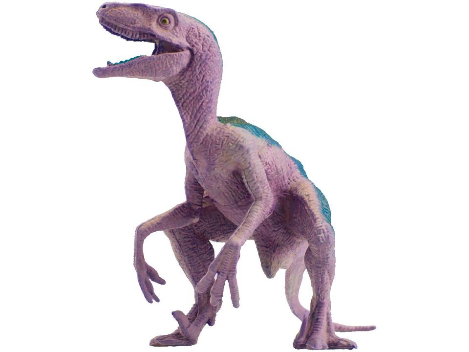 Dinossauro Dinopark Baby Surpresa Bee Toys - 5