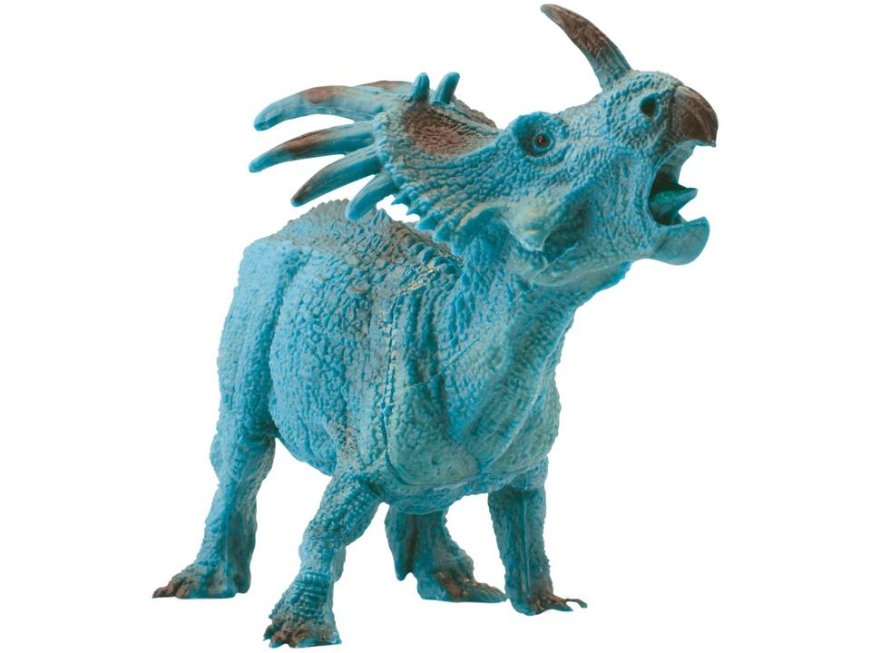 Dinossauro Dinopark Baby Surpresa Bee Toys - 4