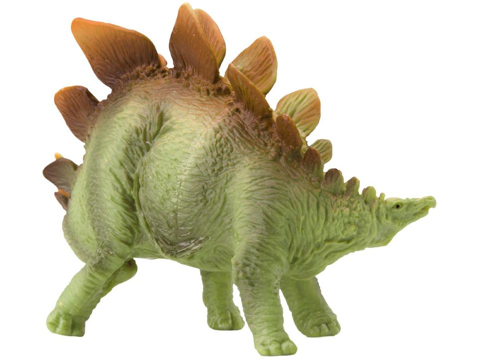 Dinossauro Dinopark Baby Surpresa Bee Toys - 3