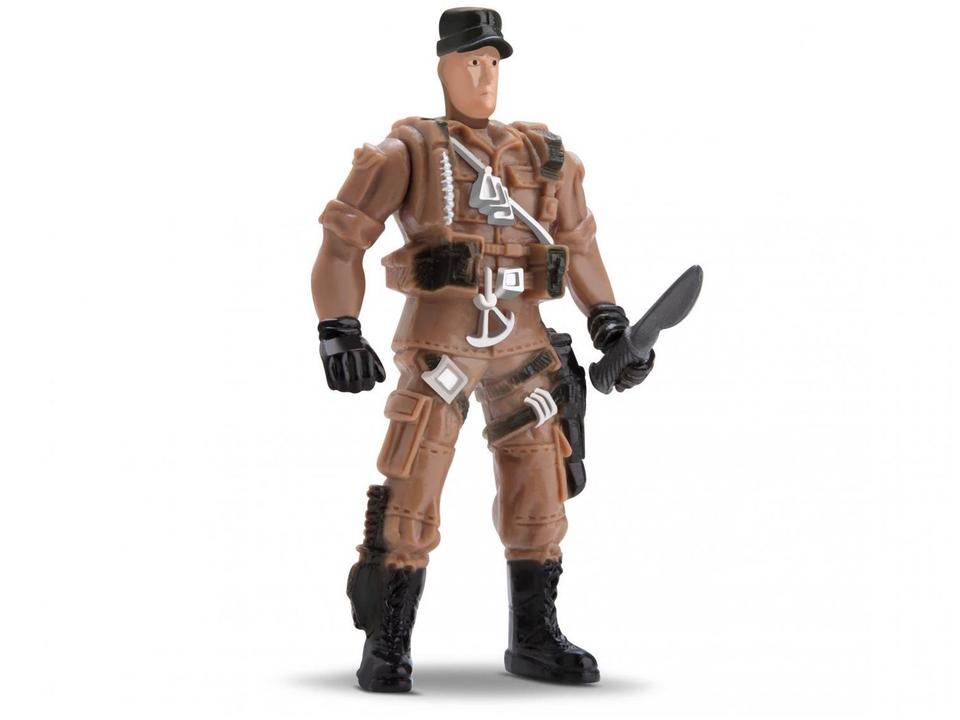 Dinossauro Dinopark Hunters Predators Bee Toys - 9