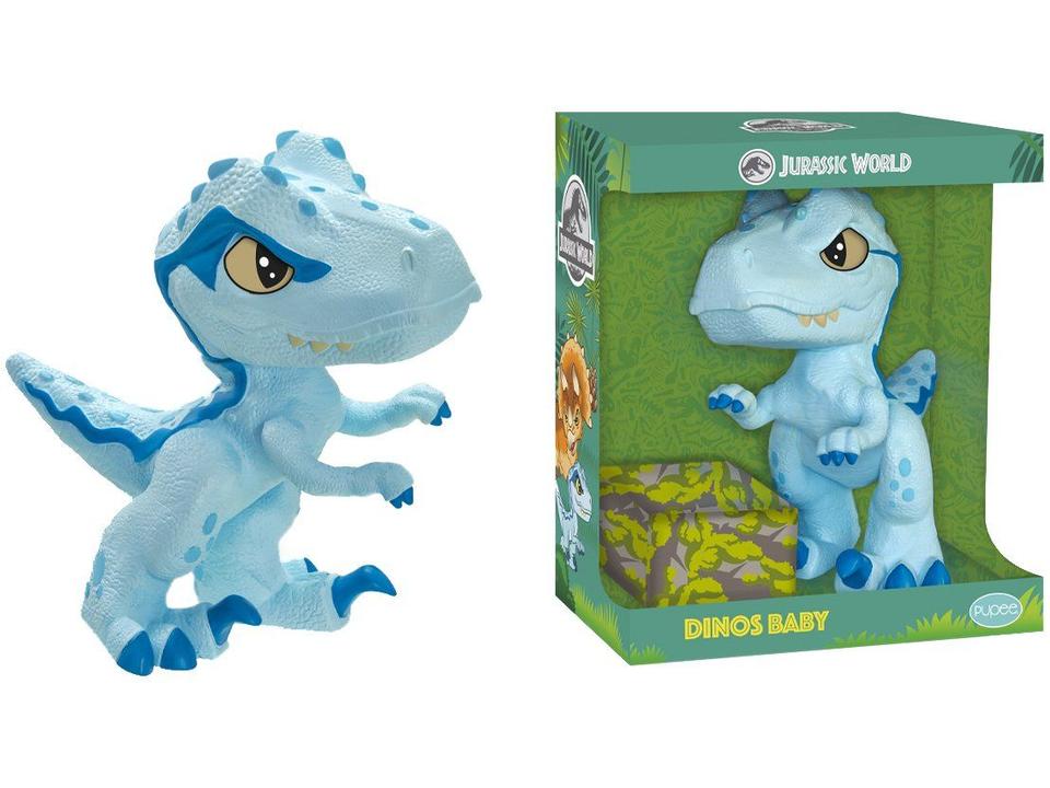 Dinossauro Dinos Baby Jurassic World - 2