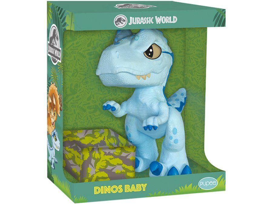 Dinossauro Dinos Baby Jurassic World - 3