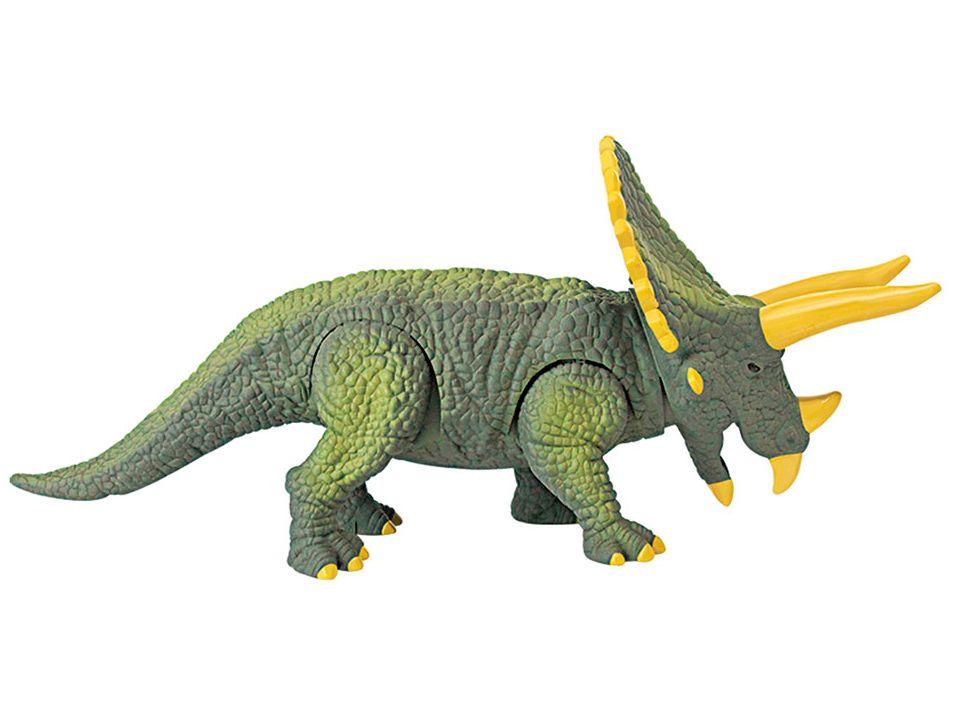 Dinossauro Feras Selvagens - 1