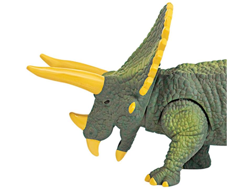 Dinossauro Feras Selvagens - 2