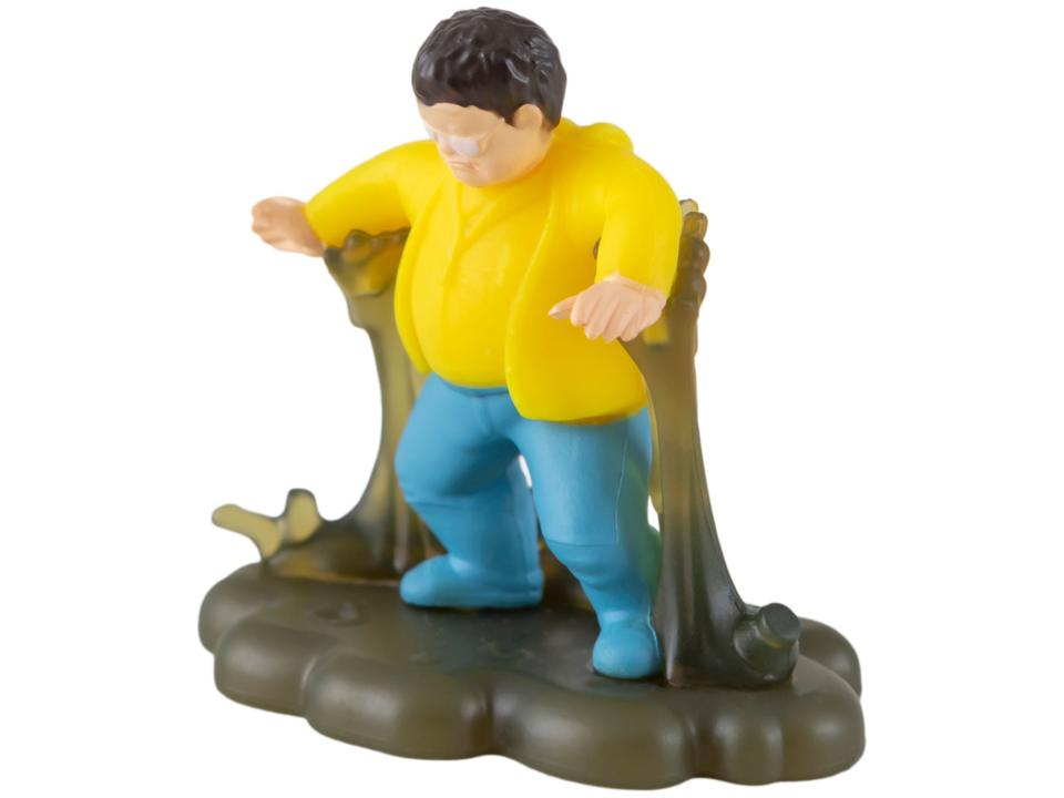 Dinossauro Jurassic World Bite Club Articulado - 7