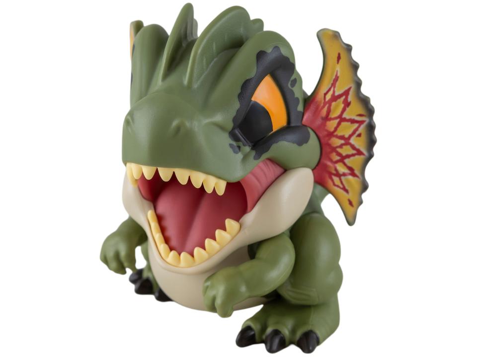Dinossauro Jurassic World Bite Club Articulado - 6