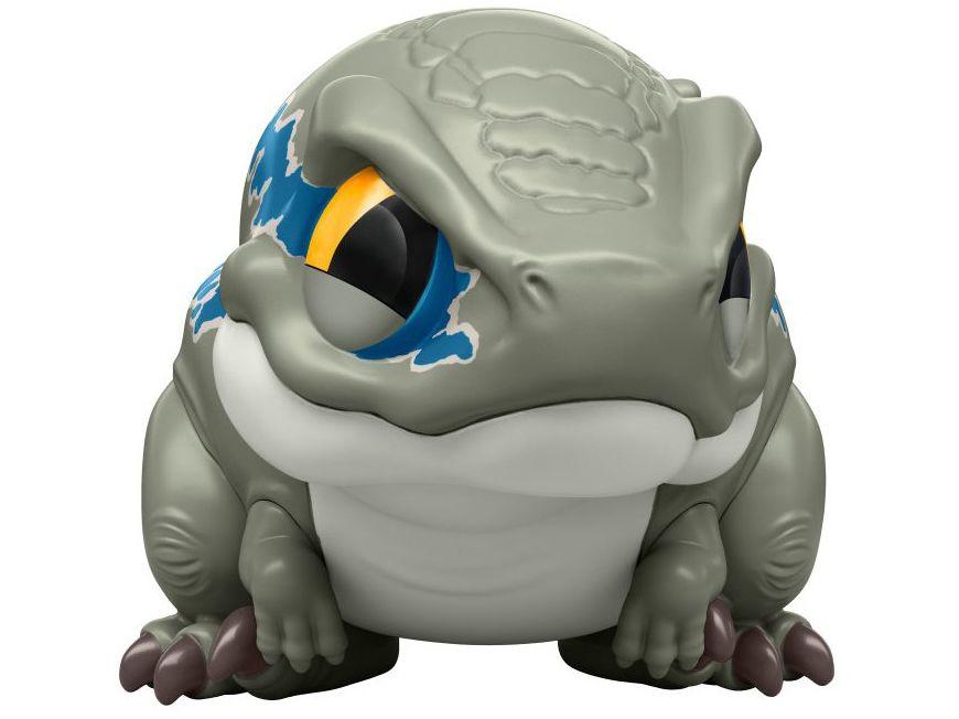 Dinossauro Jurassic World Bite Club Articulado - 8