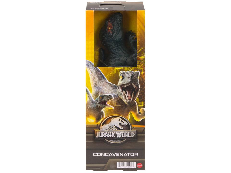 Dinossauro Jurassic World Concavenator 30,48cm - Mattel - 5