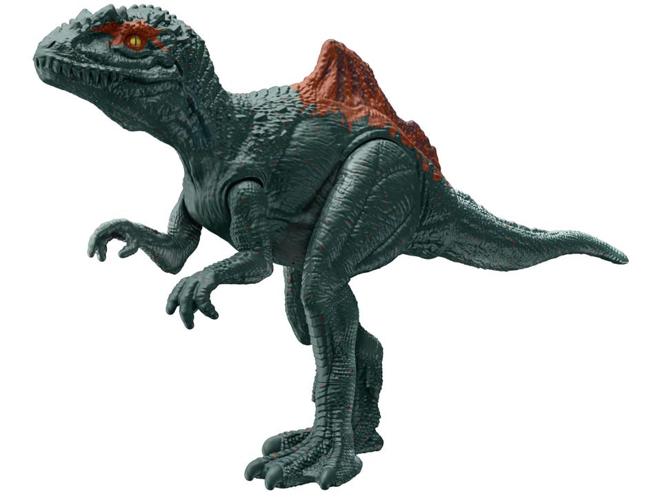 Dinossauro Jurassic World Concavenator 30,48cm - Mattel - 4
