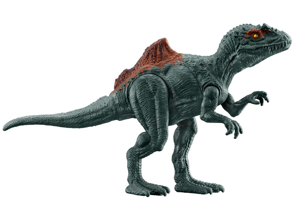 Dinossauro Jurassic World Concavenator 30,48cm - Mattel - 1