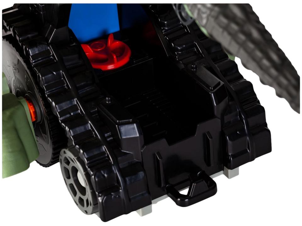 Dinossauro Jurassic World Dominium Mega Rugido - 6