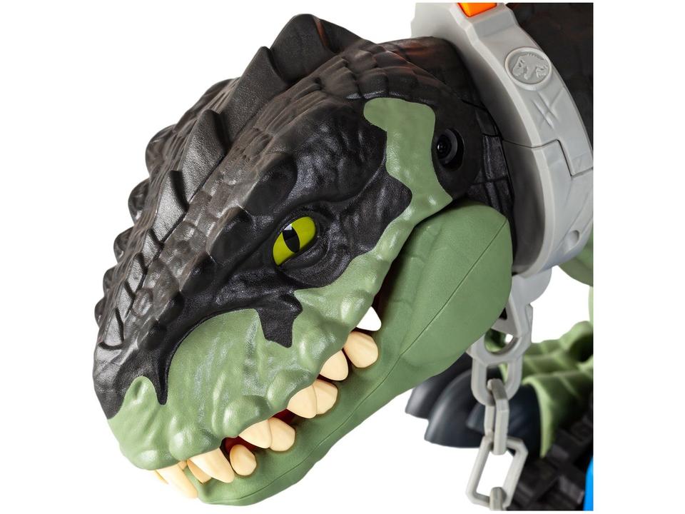 Dinossauro Jurassic World Dominium Mega Rugido - 2