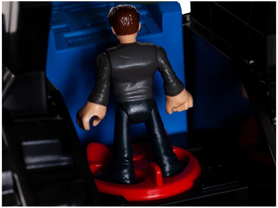 Dinossauro Jurassic World Dominium Mega Rugido - 7