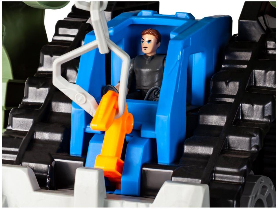 Dinossauro Jurassic World Dominium Mega Rugido - 4