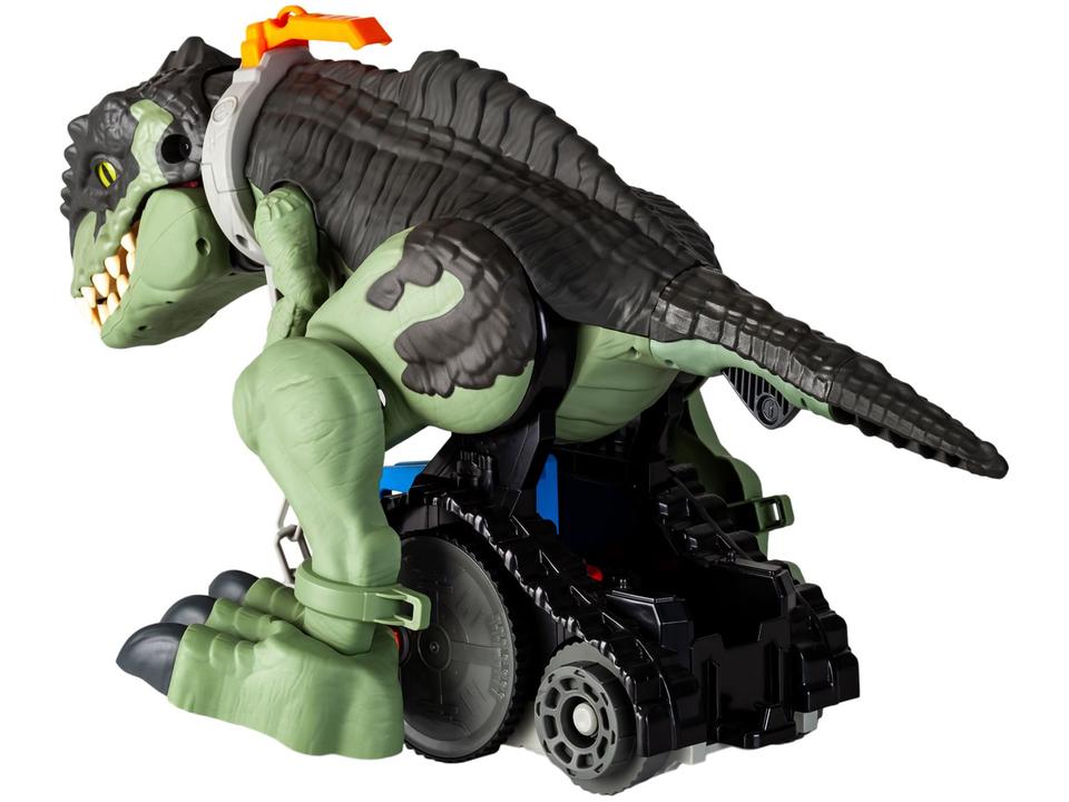 Dinossauro Jurassic World Dominium Mega Rugido - 13