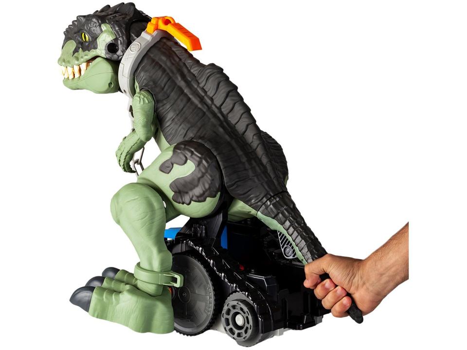 Dinossauro Jurassic World Dominium Mega Rugido - 14