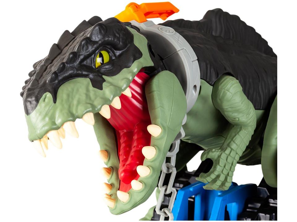 Dinossauro Jurassic World Dominium Mega Rugido - 10