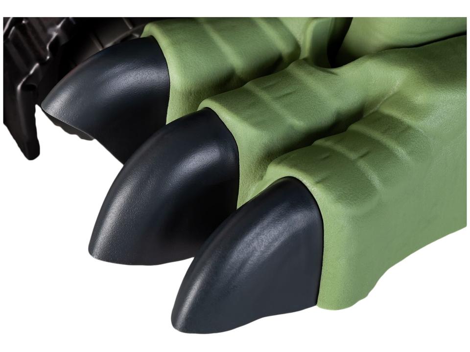 Dinossauro Jurassic World Dominium Mega Rugido - 9