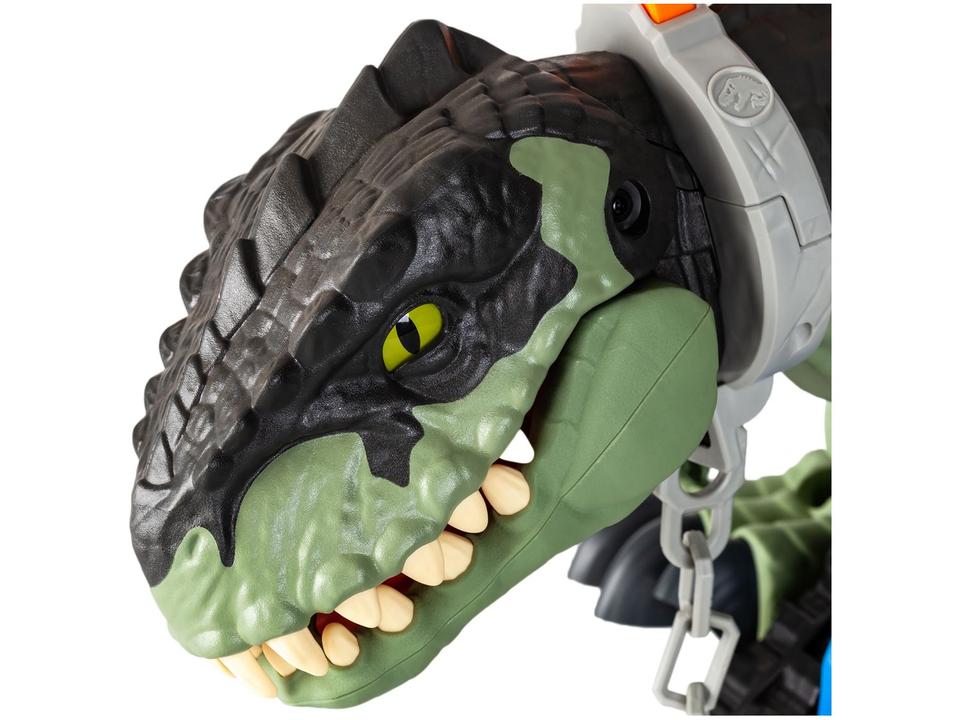 Dinossauro Jurassic World Dominium Mega Rugido - 2