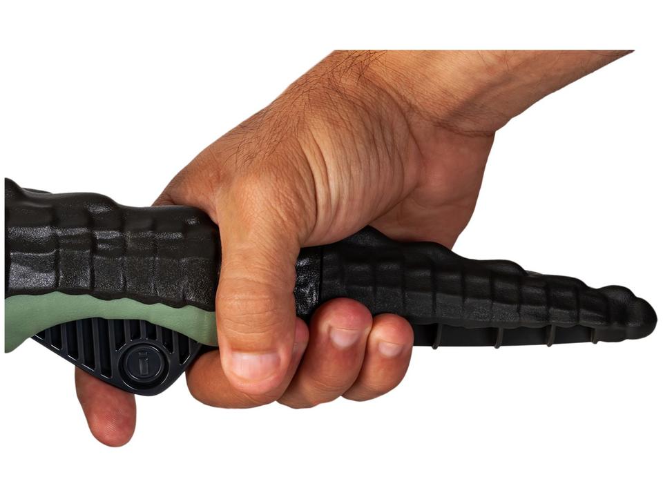 Dinossauro Jurassic World Dominium Mega Rugido - 12