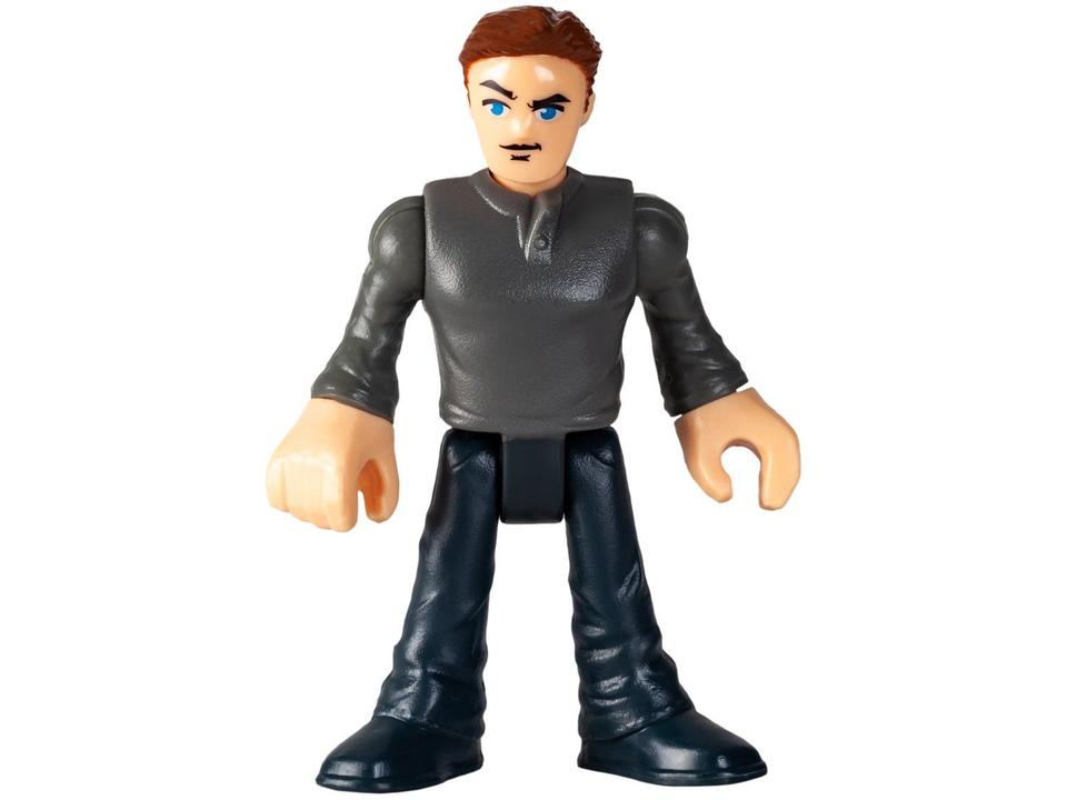 Dinossauro Jurassic World Dominium Mega Rugido - 17