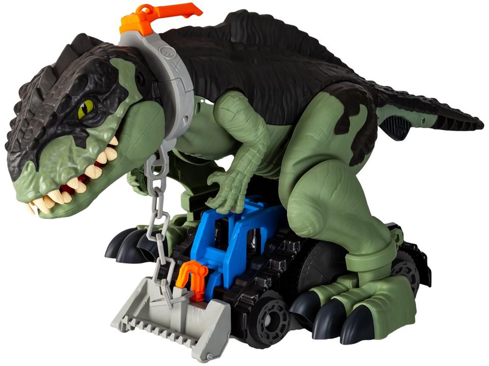 Dinossauro Jurassic World Dominium Mega Rugido - 1