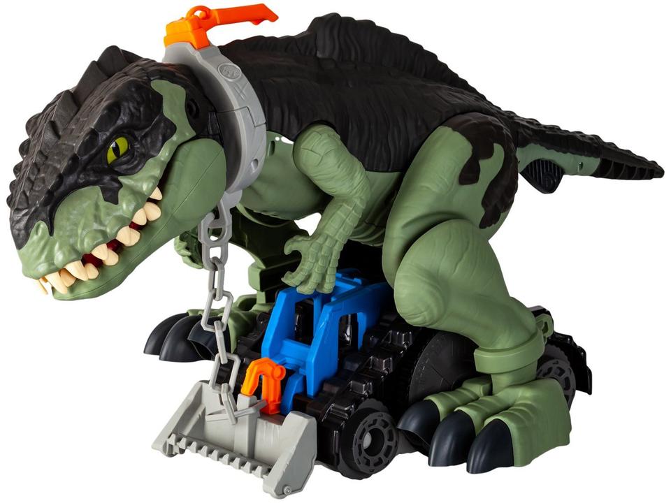 Dinossauro Jurassic World Dominium Mega Rugido - 1