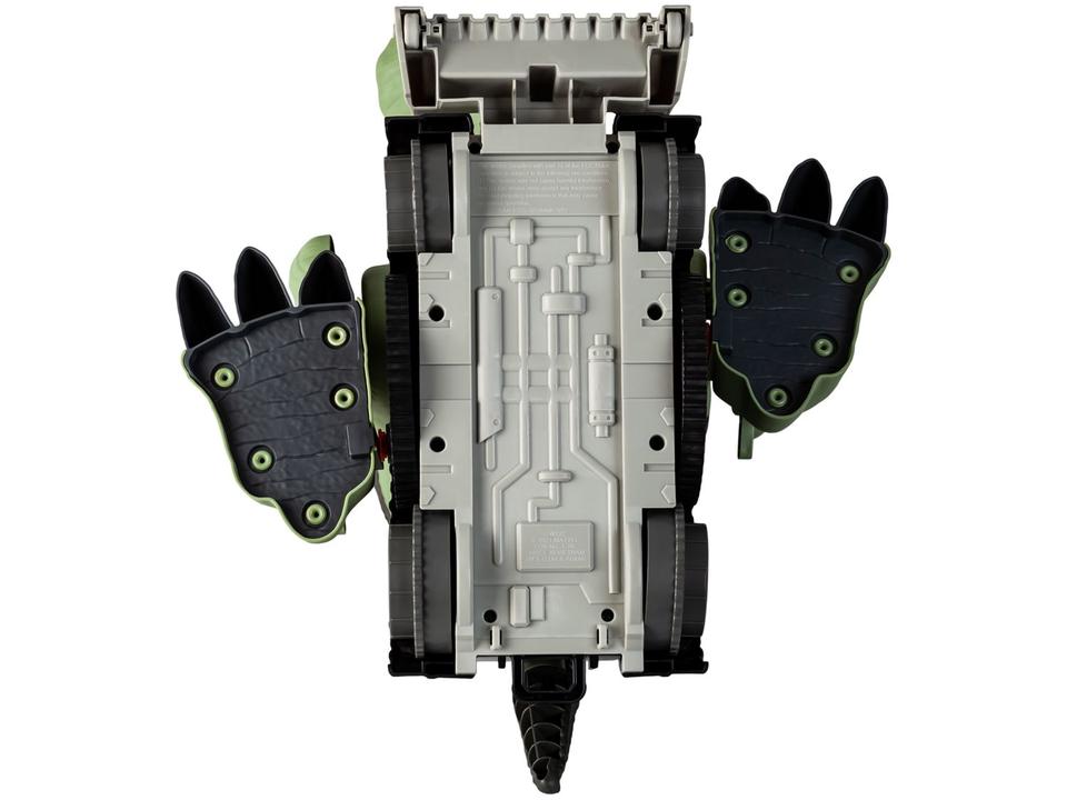 Dinossauro Jurassic World Dominium Mega Rugido - 15