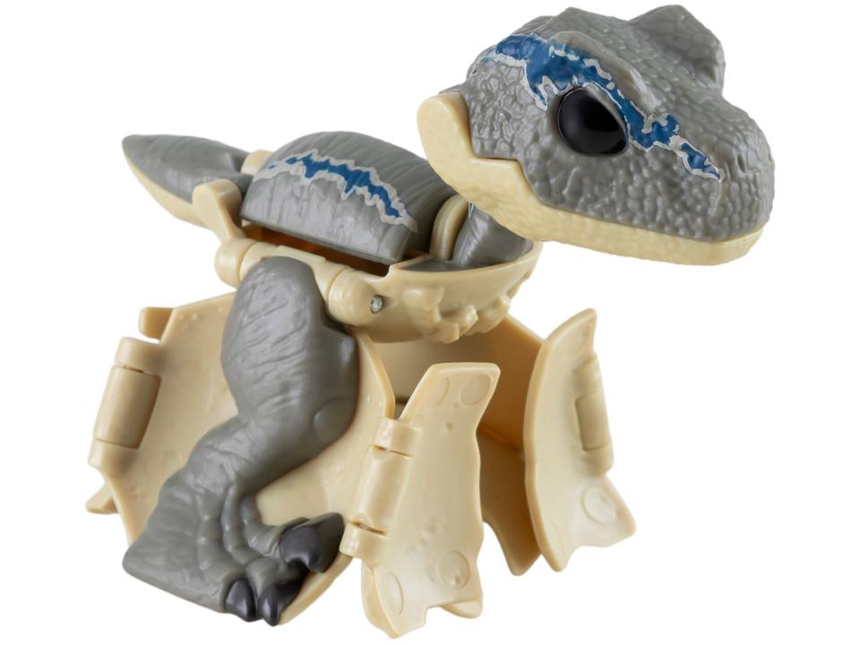 Dinossauro Jurassic World Eclosões Ocultas - 2