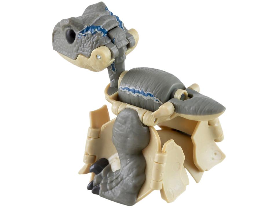 Dinossauro Jurassic World Eclosões Ocultas - 3