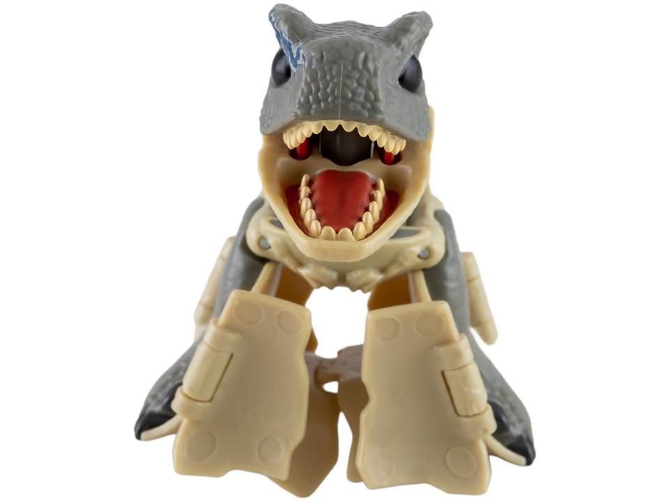 Dinossauro Jurassic World Eclosões Ocultas - 5