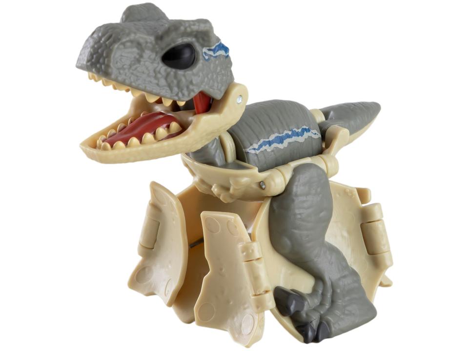 Dinossauro Jurassic World Eclosões Ocultas - 4