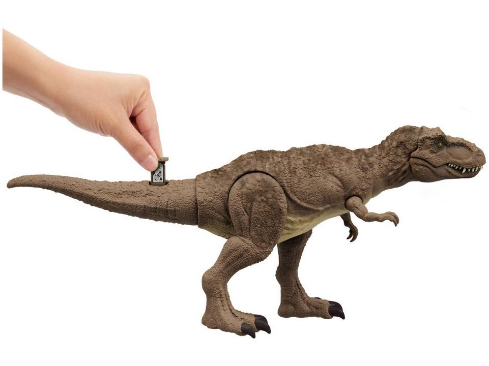 Dinossauro Jurassic World Epic Evolution - 4