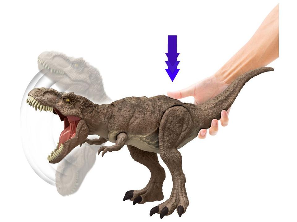 Dinossauro Jurassic World Epic Evolution - 2