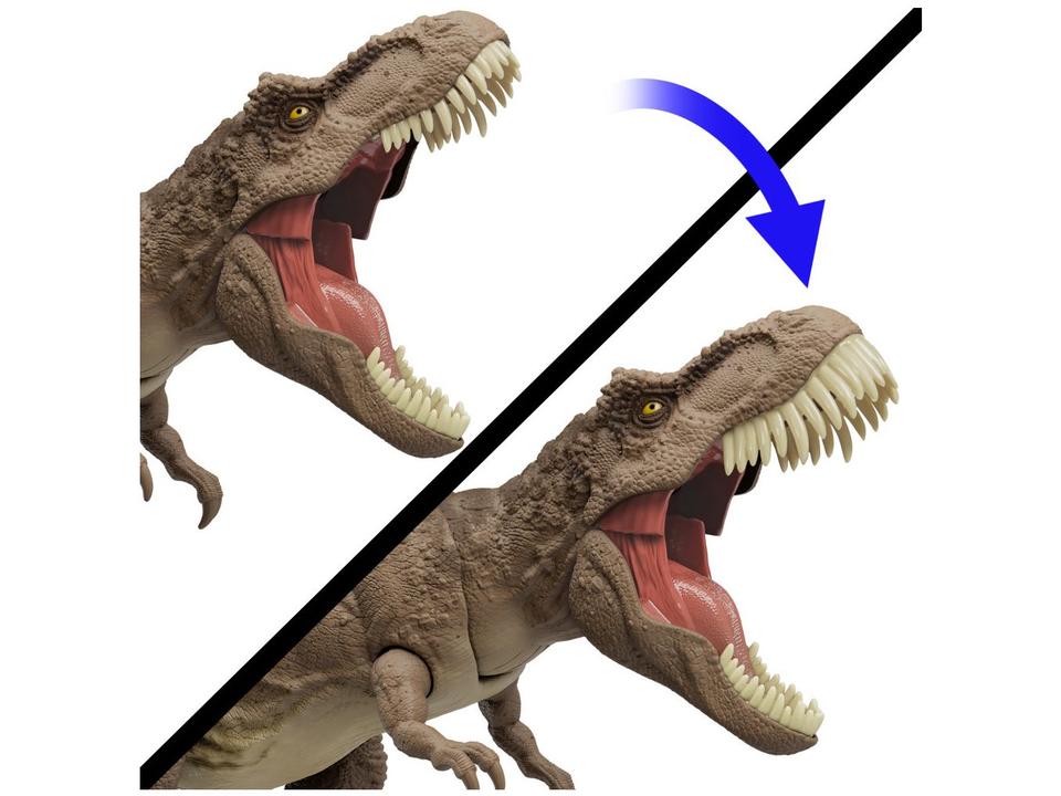 Dinossauro Jurassic World Epic Evolution - 3