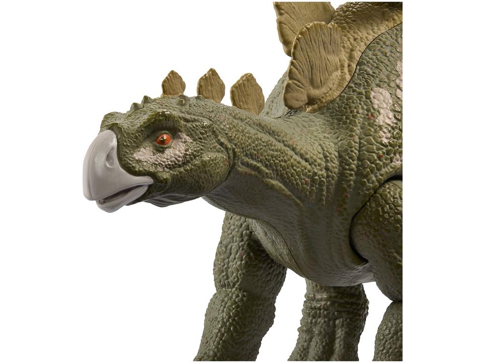 Dinossauro Jurassic World Epic Evolution Rugido - 3