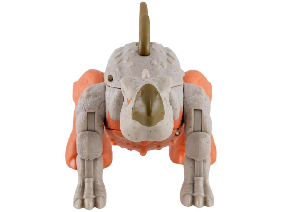 Dinossauro Jurassic World Fierce Changers - 7