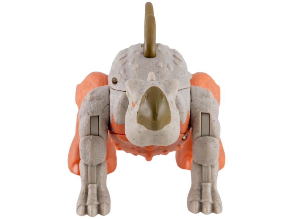 Dinossauro Jurassic World Fierce Changers - 7