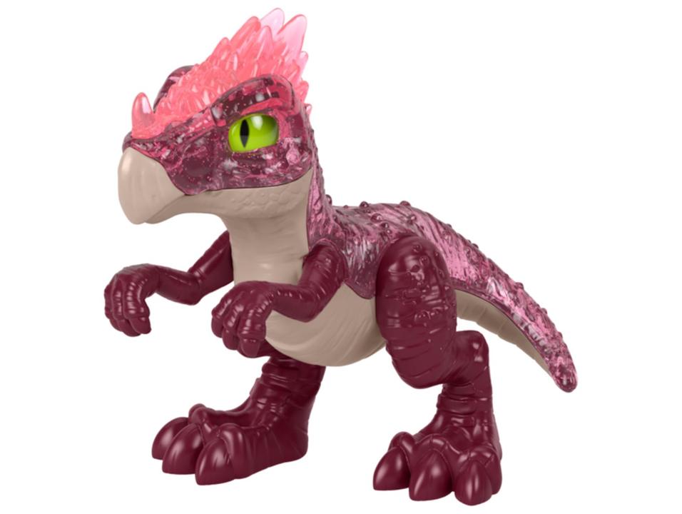 Dinossauro Jurassic World Fisher-Price Imaginext - 6